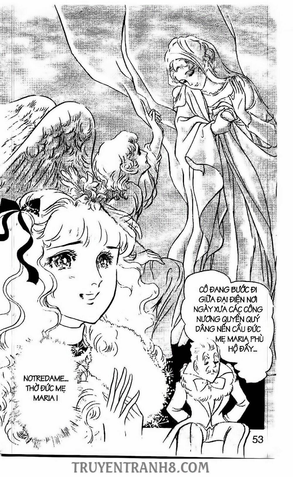 the count s daughter chapter 22 23