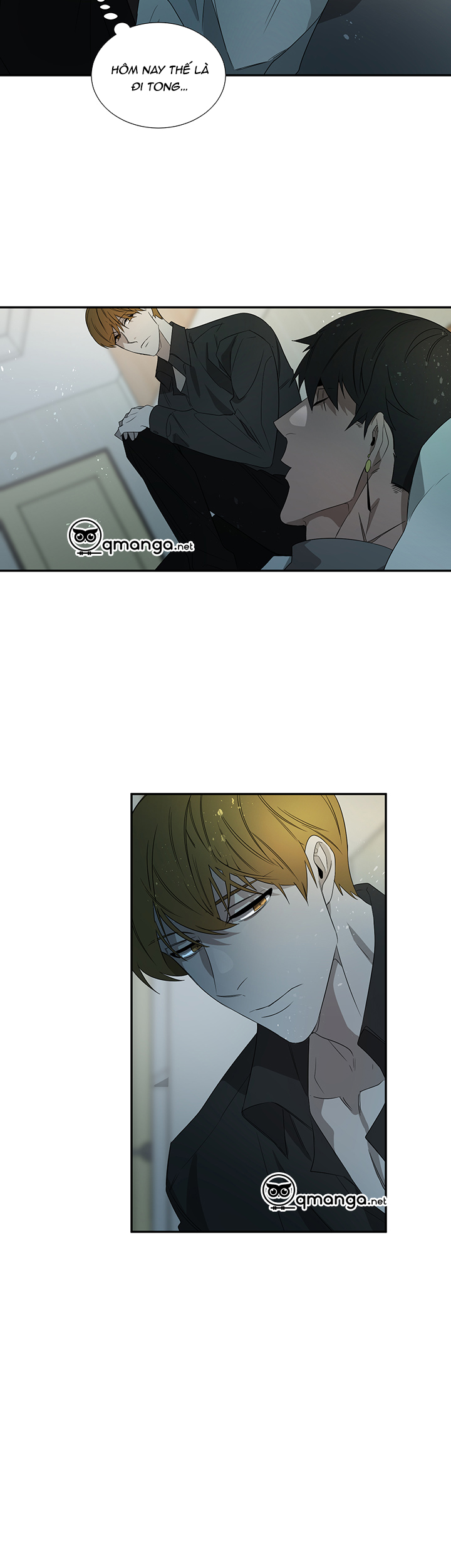 ever green chapter 12 21