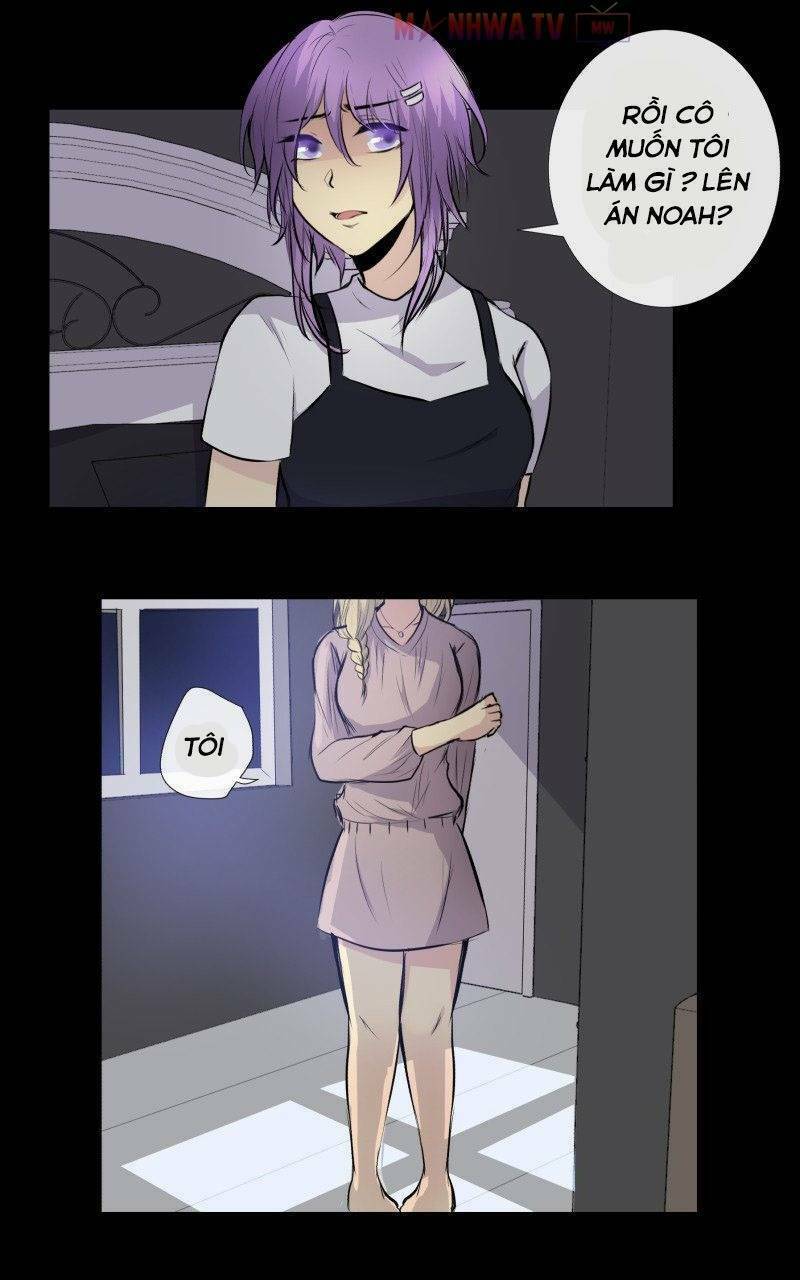 Trọng Sinh Mạc Thế Chapter 30 13