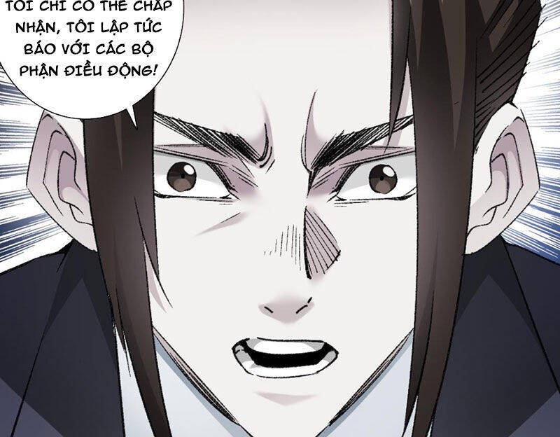 ta tạo ra tổ chức cứu thế chapter 8 84