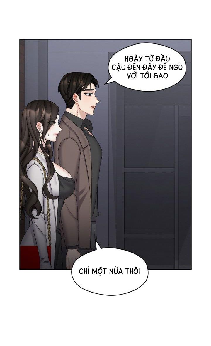 [18+] trò chơi giữa hai người chapter 9.1 10