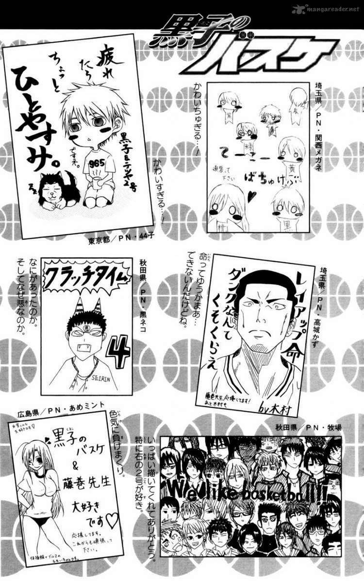 vua bóng rổ kuroko chapter 108 28