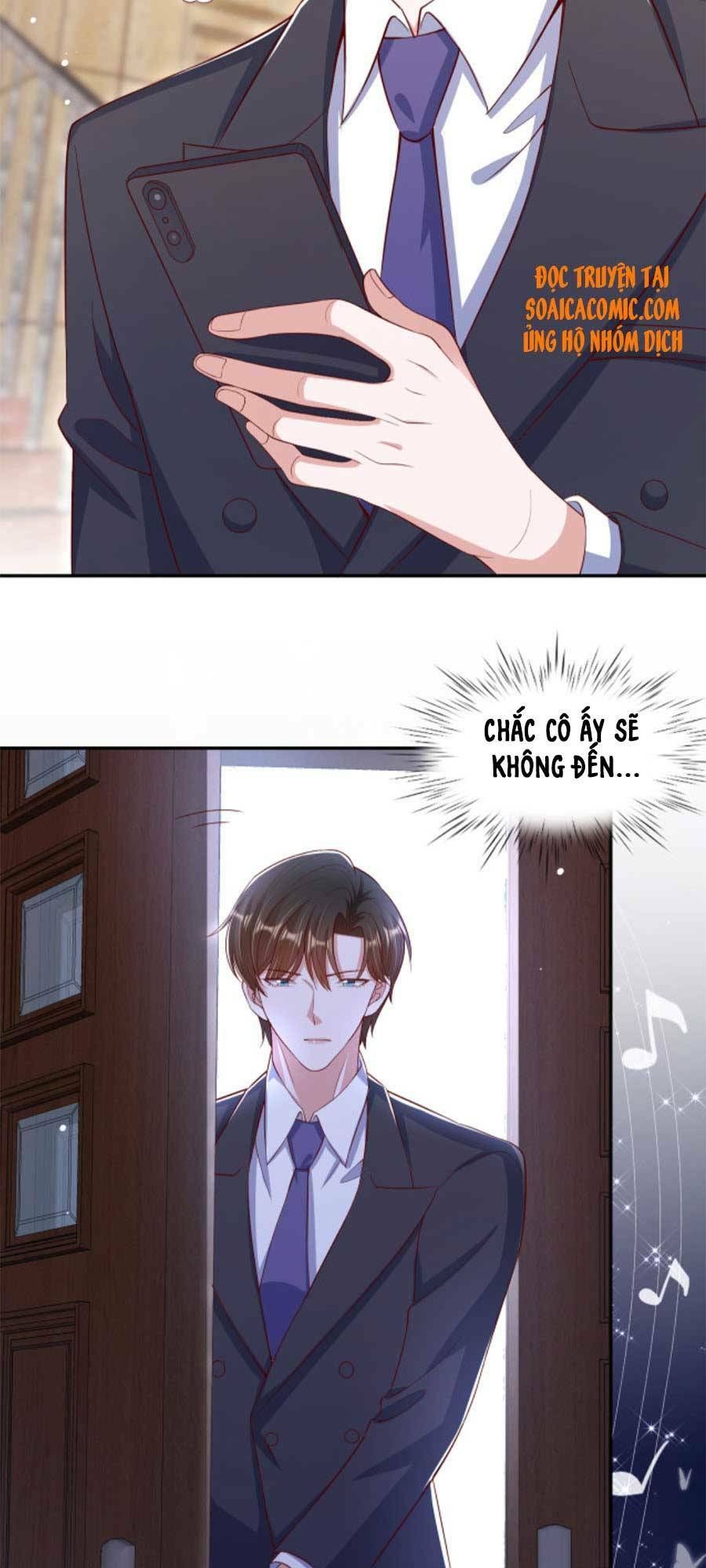 nhất sanh hữu hỉ chapter 67 30