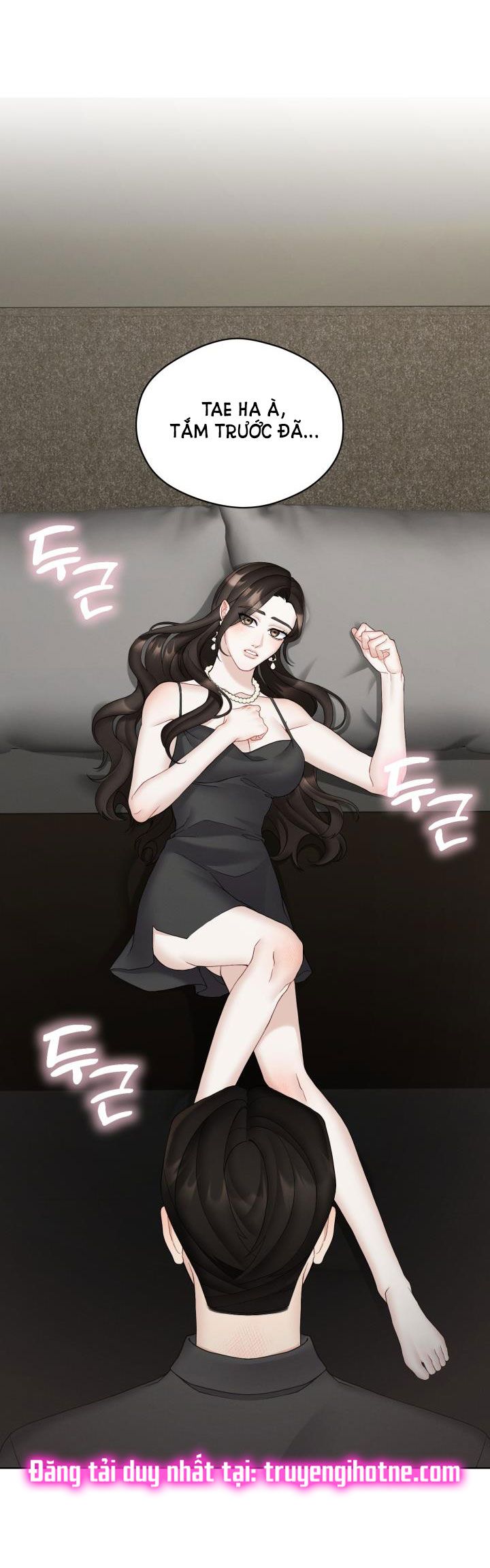 [18+] trò chơi giữa hai người chapter 9.2 7