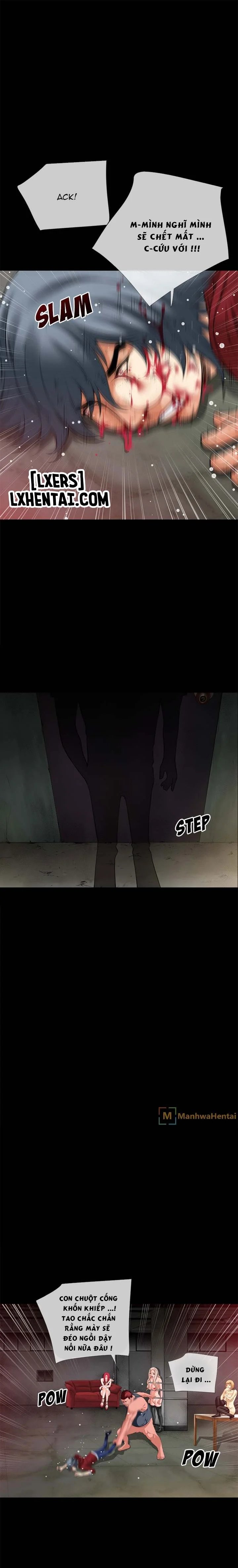 ngoài sức tưởng tượng chapter 42 5