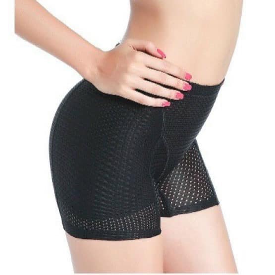 QUẦN ĐỘN MÔNG, ĐỘN HÔNG THÔNG HƠI MÃ 6514 ĐỊNH HÌNH DÁNG SIÊU ĐẸP