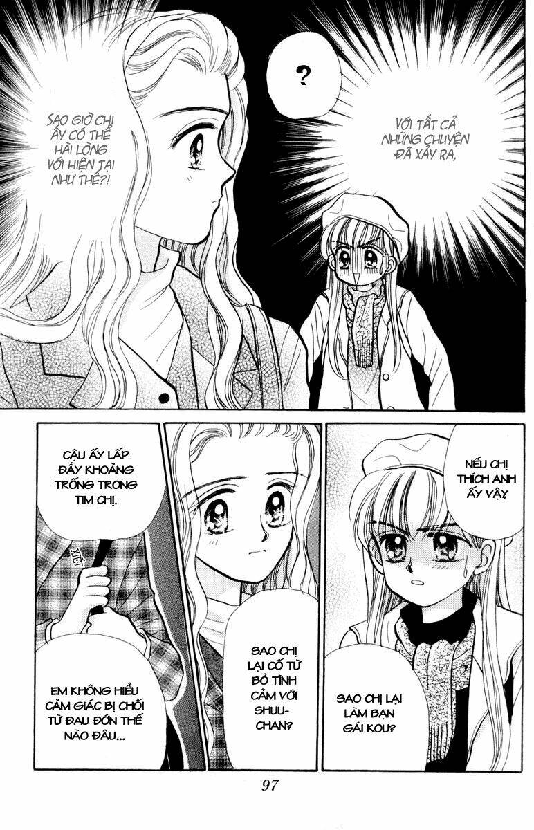 baby love chapter 18 30