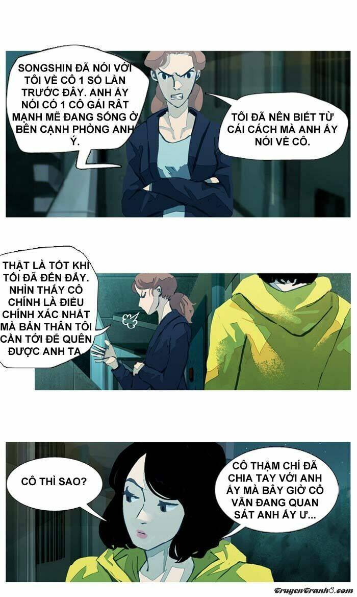 subtle disaster chapter 24 8