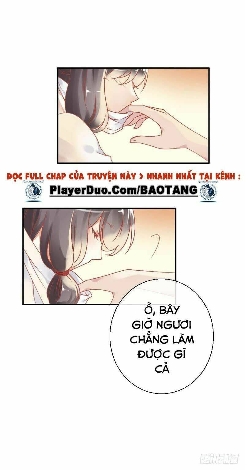 điền viên mật sủng: cô vợ nóng bỏng chapter 62 28