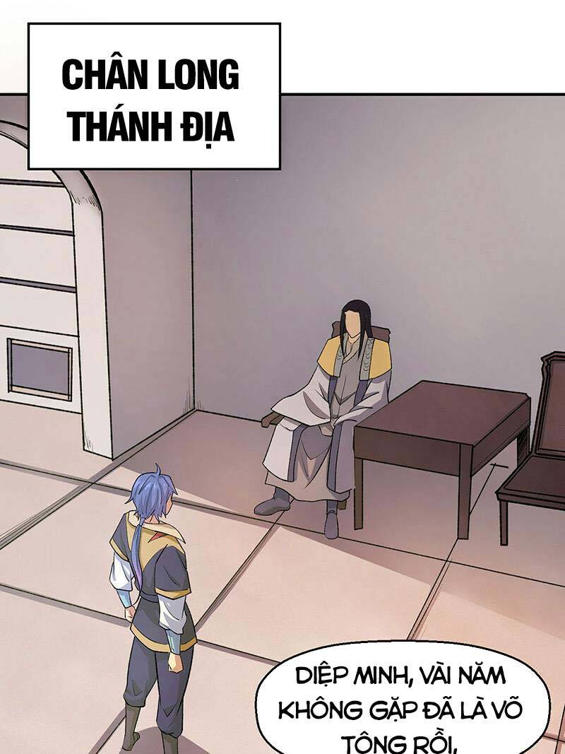 võ đạo độc tôn chapter 524 7