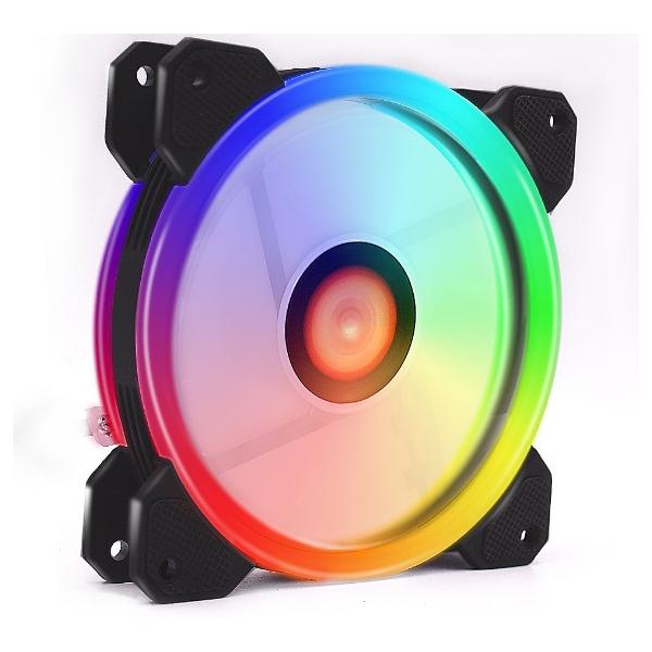 Bộ 3 Fan case RGB