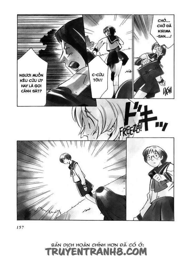 boogiepop wa warawanai chapter 10 10