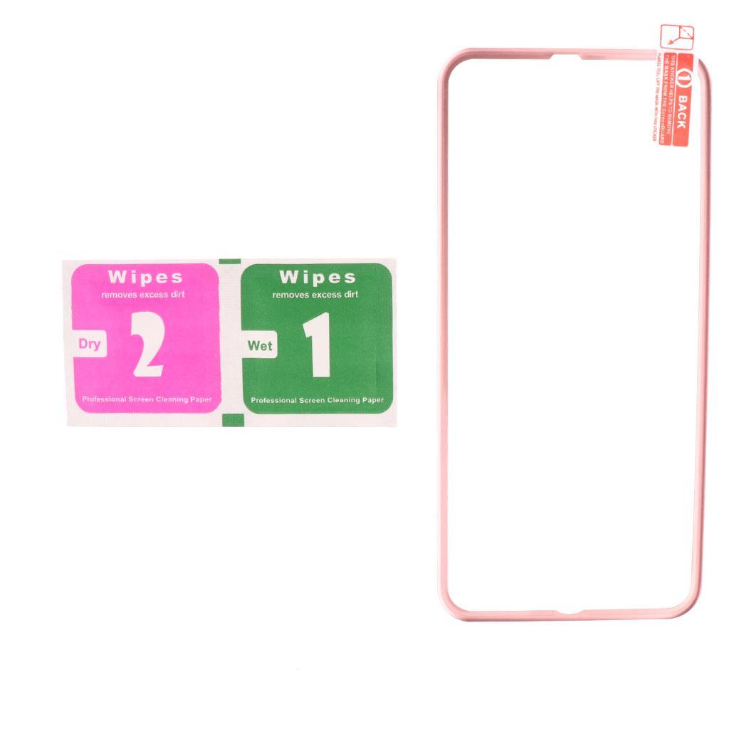 Tempered Glass Film Screen Protector Cover For iPhone 7 4.7inch