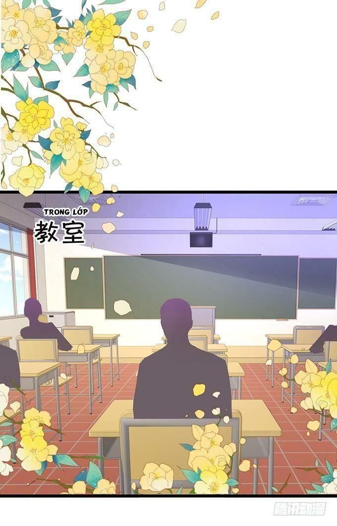 hồ tiên hung bạo chapter 38 42