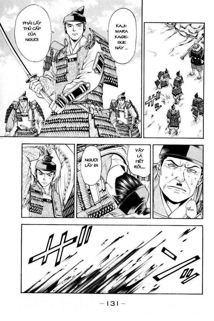 thiếu niên vương phần 2 chapter 12 8