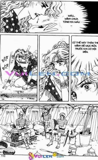 hậu duệ hoàng gia chapter 12 110