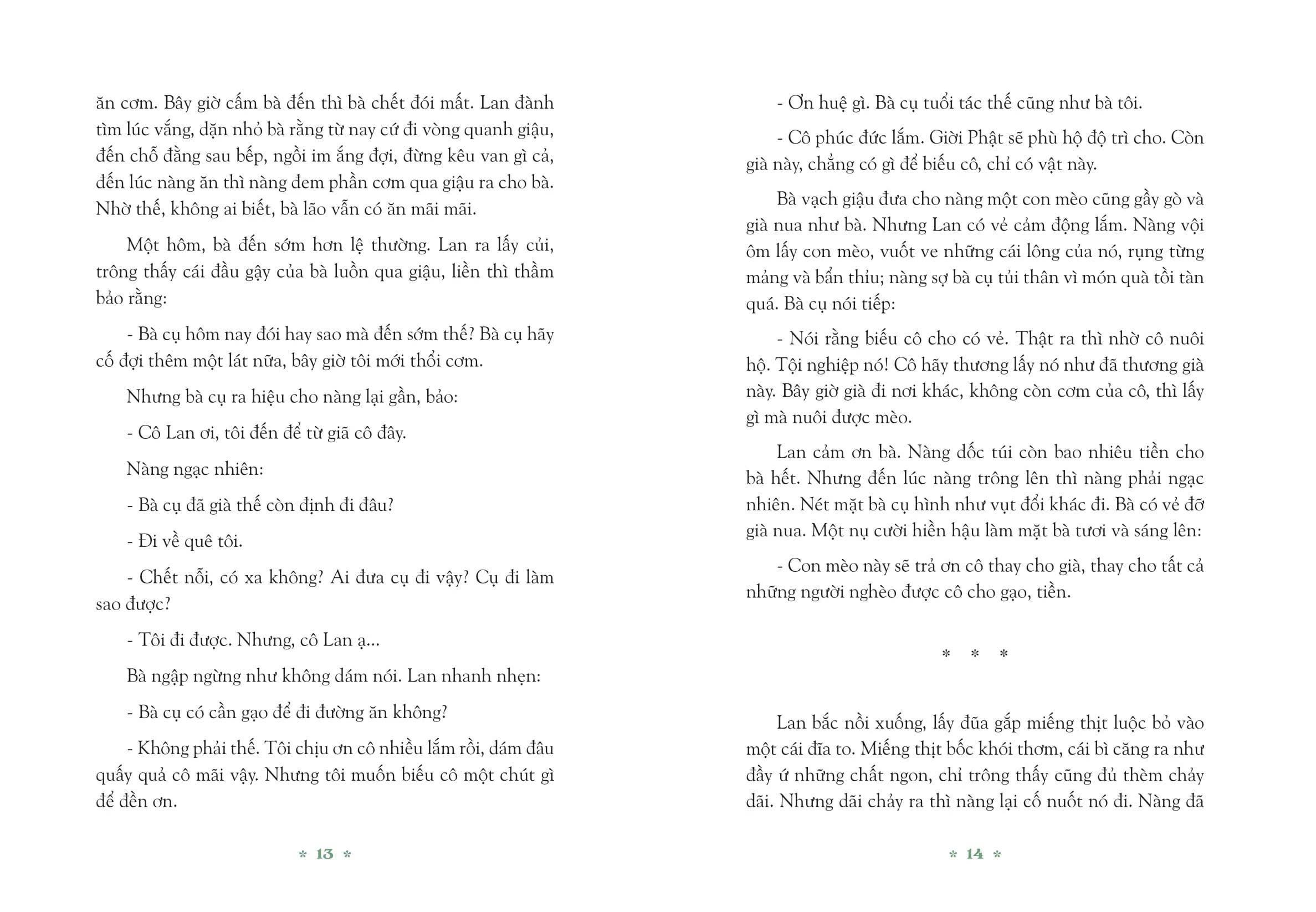 Sách Thiếu Nhi - Truyện Cổ Tích Hiện Đại Việt Nam - Tập 1 Đến Tập 3