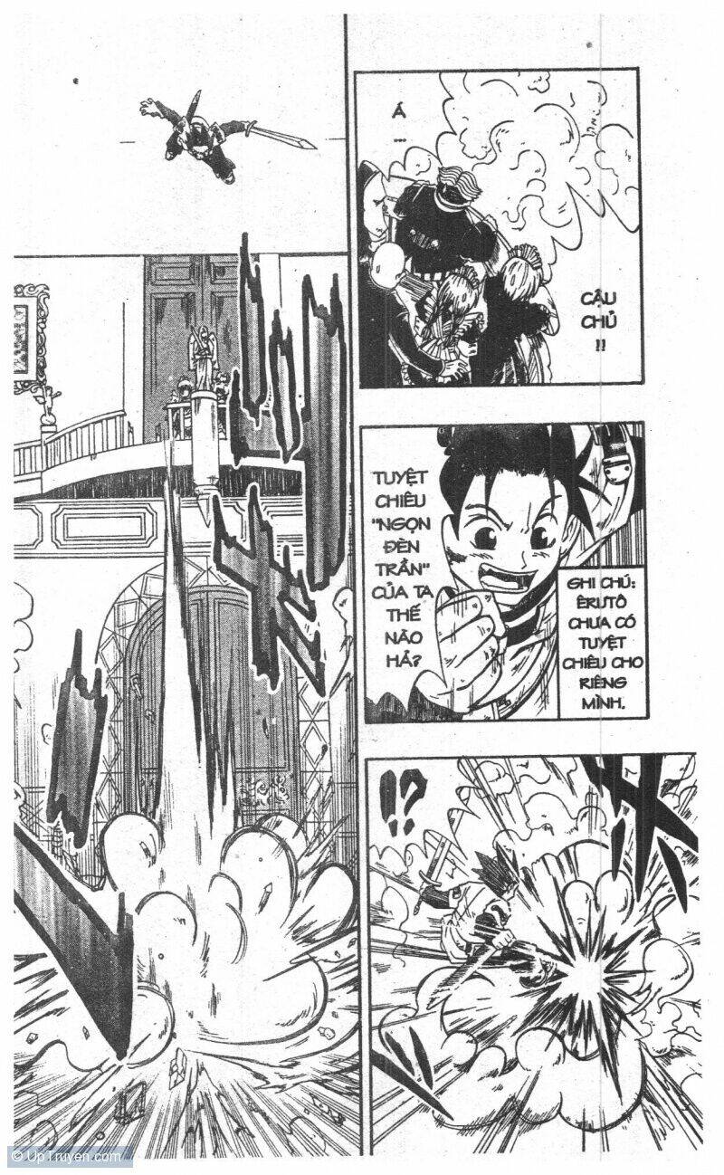 joou kishi monogatari chapter 2 18