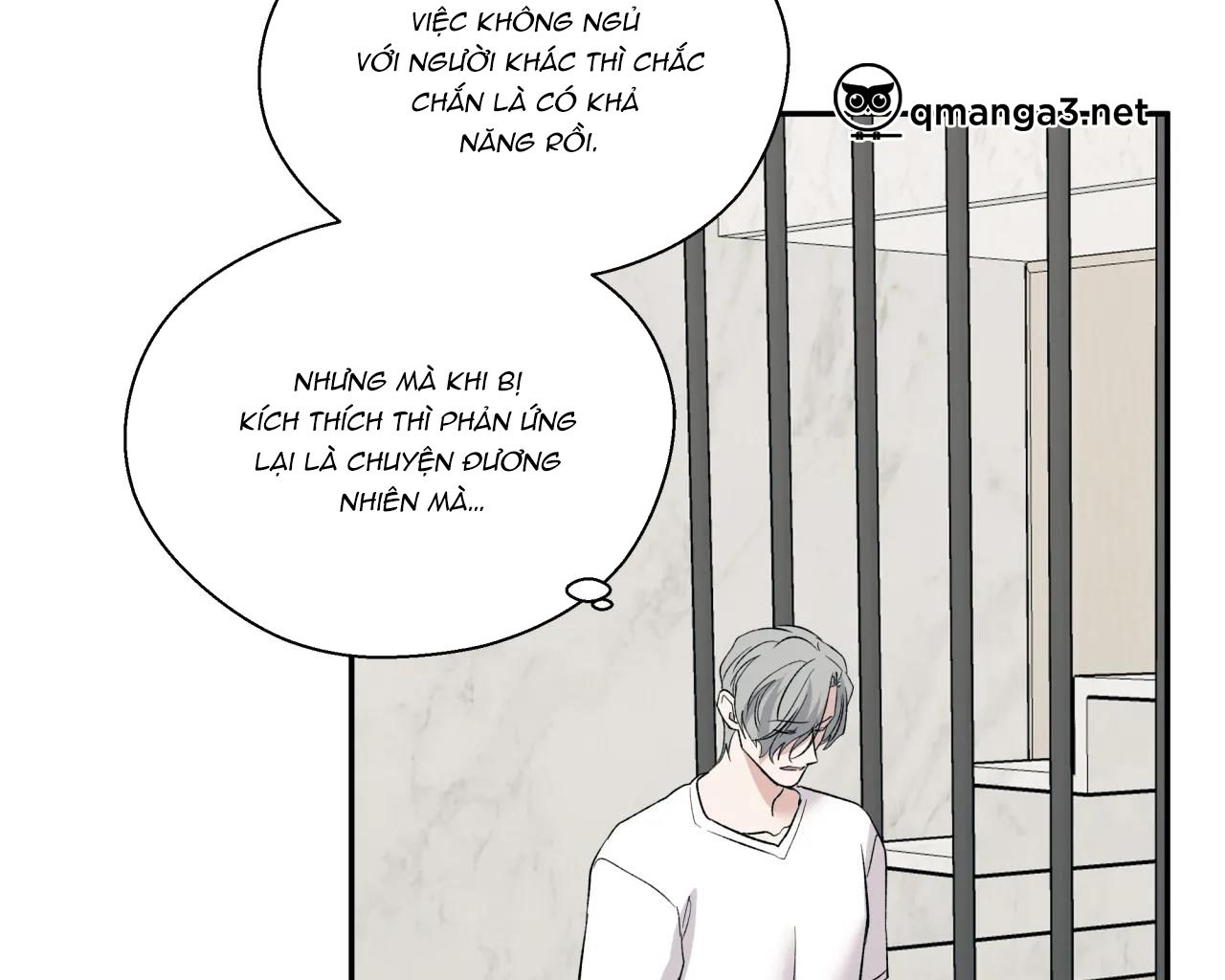 ám ảnh pheromone chapter 28 58