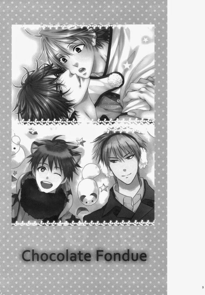 katekyo! dj – chocolate fondue chapter 0 5