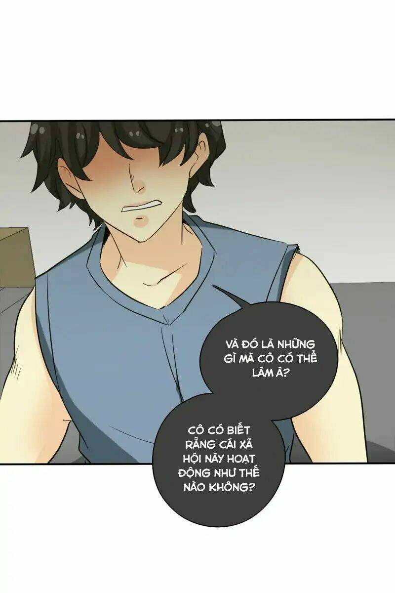 Thế Giới Không Hoàn Hảo Chapter 150 84