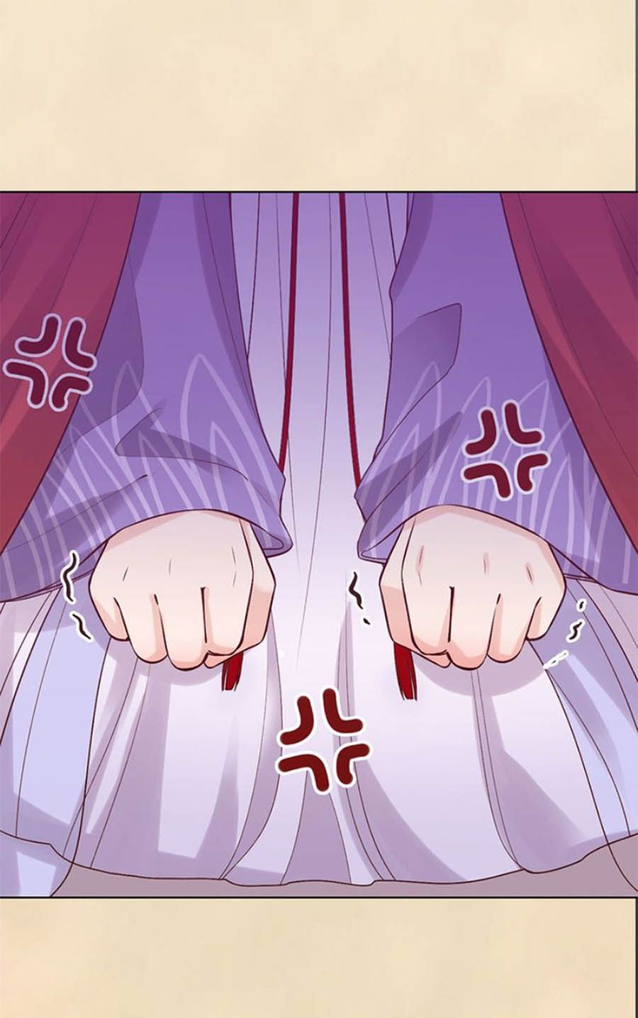 mỹ nhân già rồi chapter 52 33