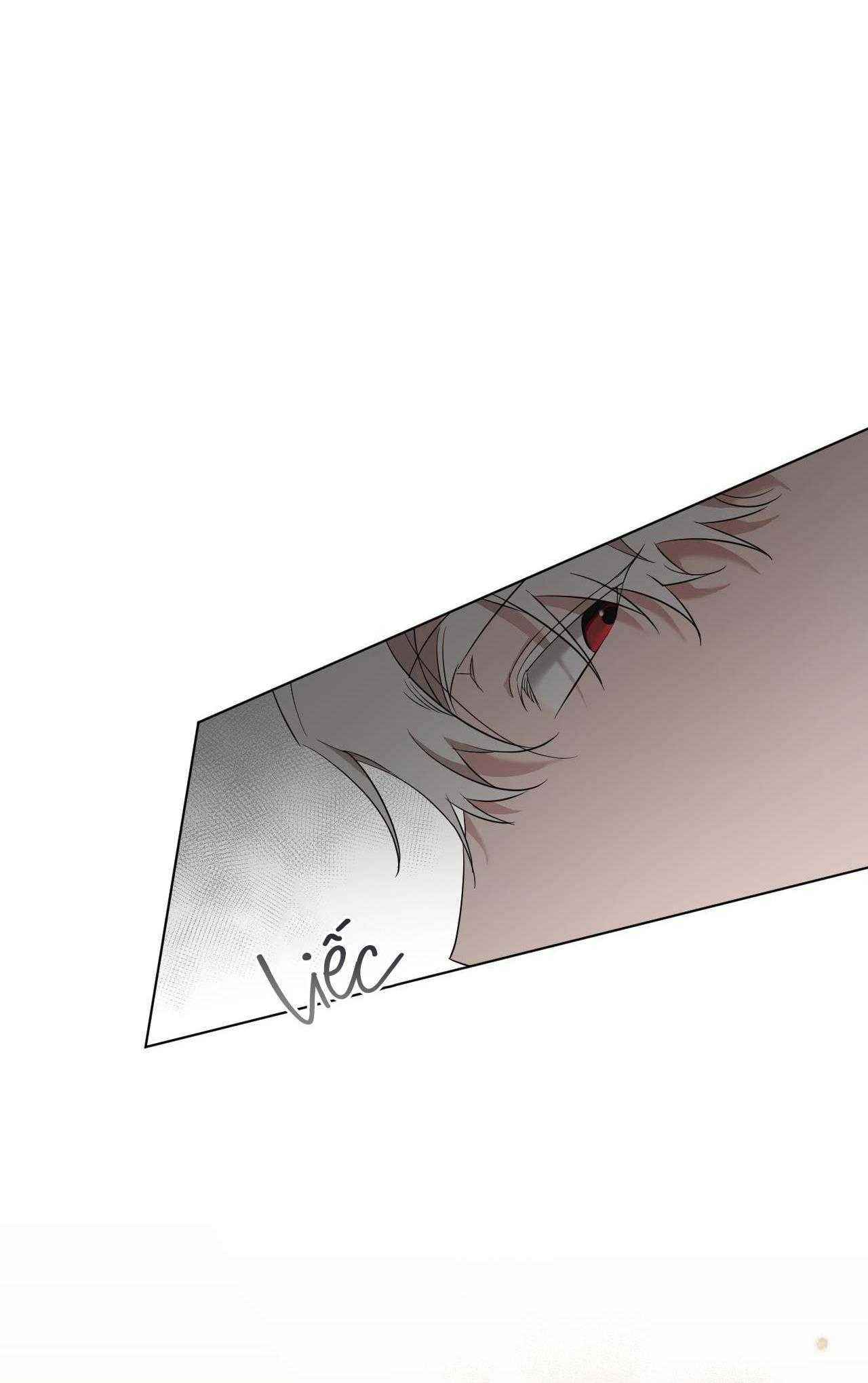 dễ thương là lỗi của tôi sao? chapter 26 33