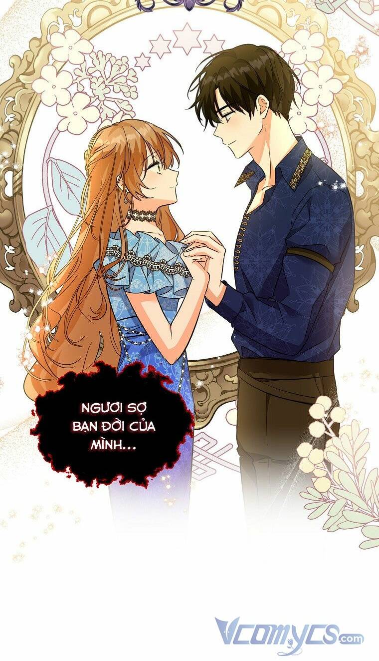 ác nữ karuna bé lại chapter 49 62