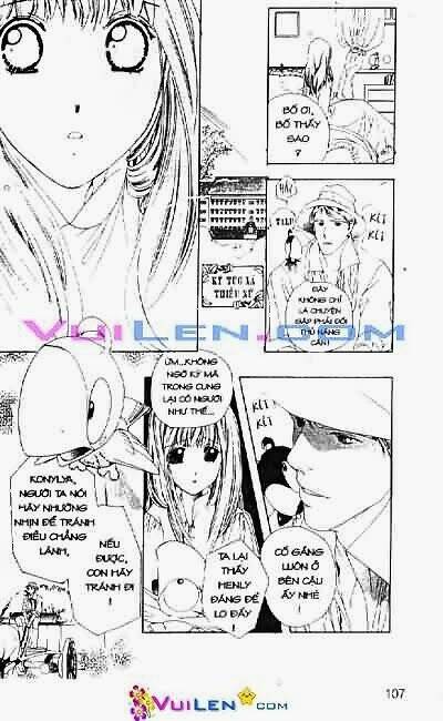 duyên kỳ ngộ chapter 7 108