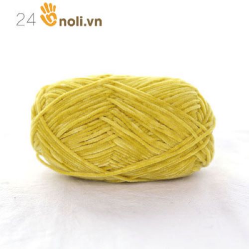 Len nhung 2mm (Mã 21 đến Mã 42