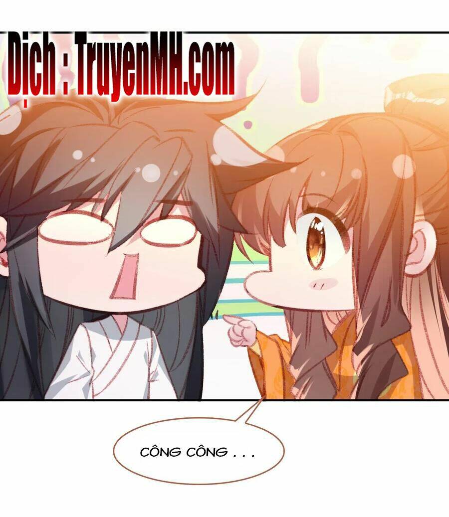 gả cho một tên thái giám đáng ghét chapter 197 2