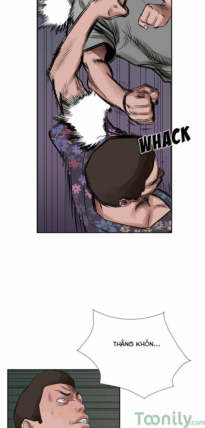 huyền thoại : khởi đầu chapter 15 37