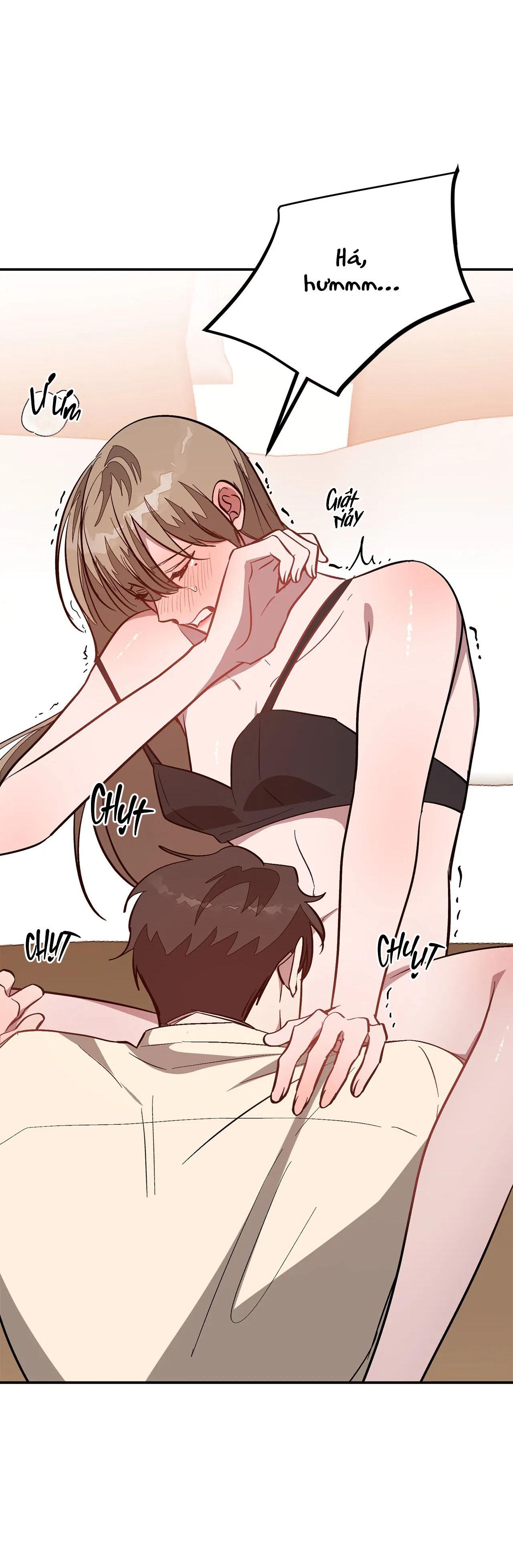 Sống Lại Lần Nữa chapter 64 76