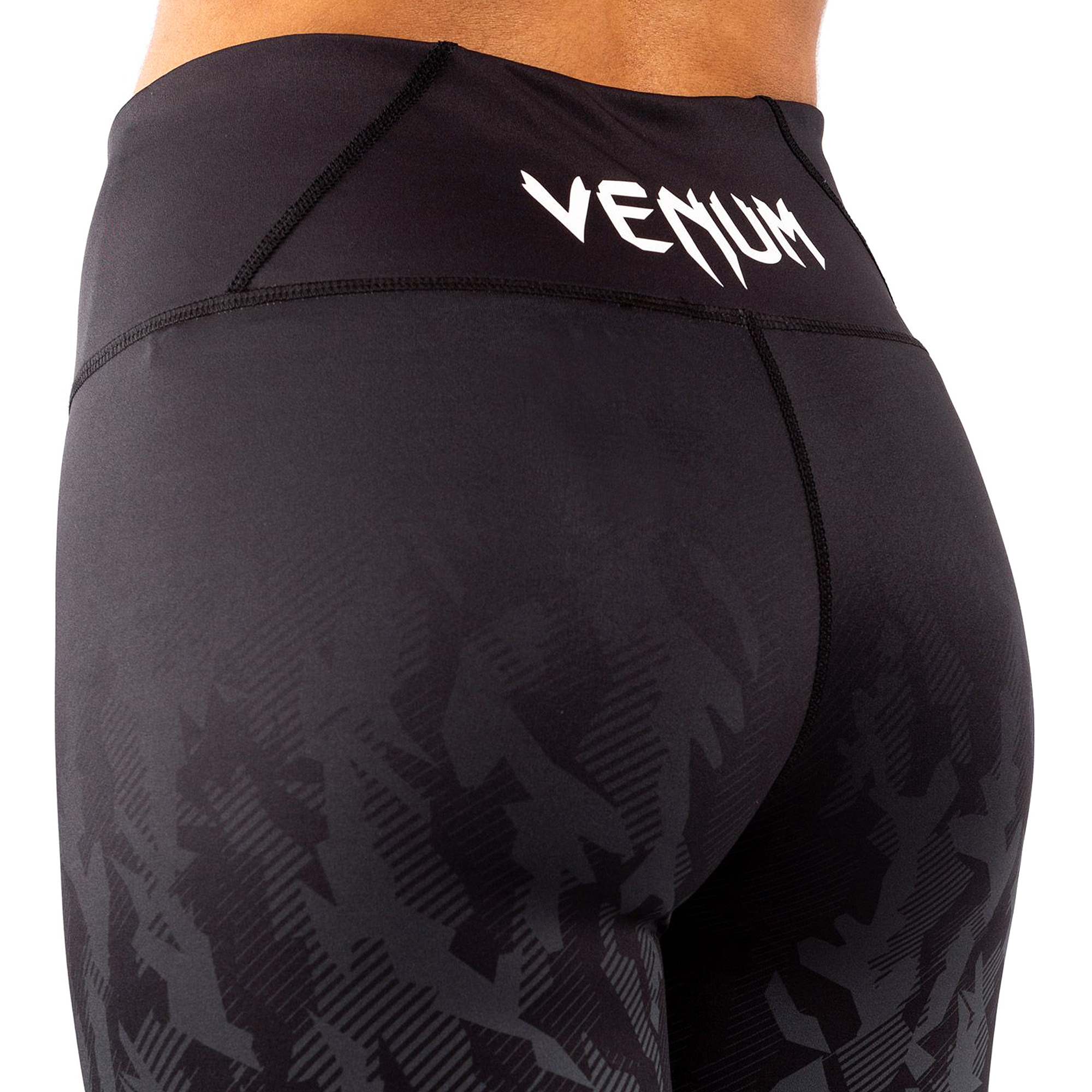 Quần legging nữ Venum Ufc Fight Week - VNMUFC-00035-001