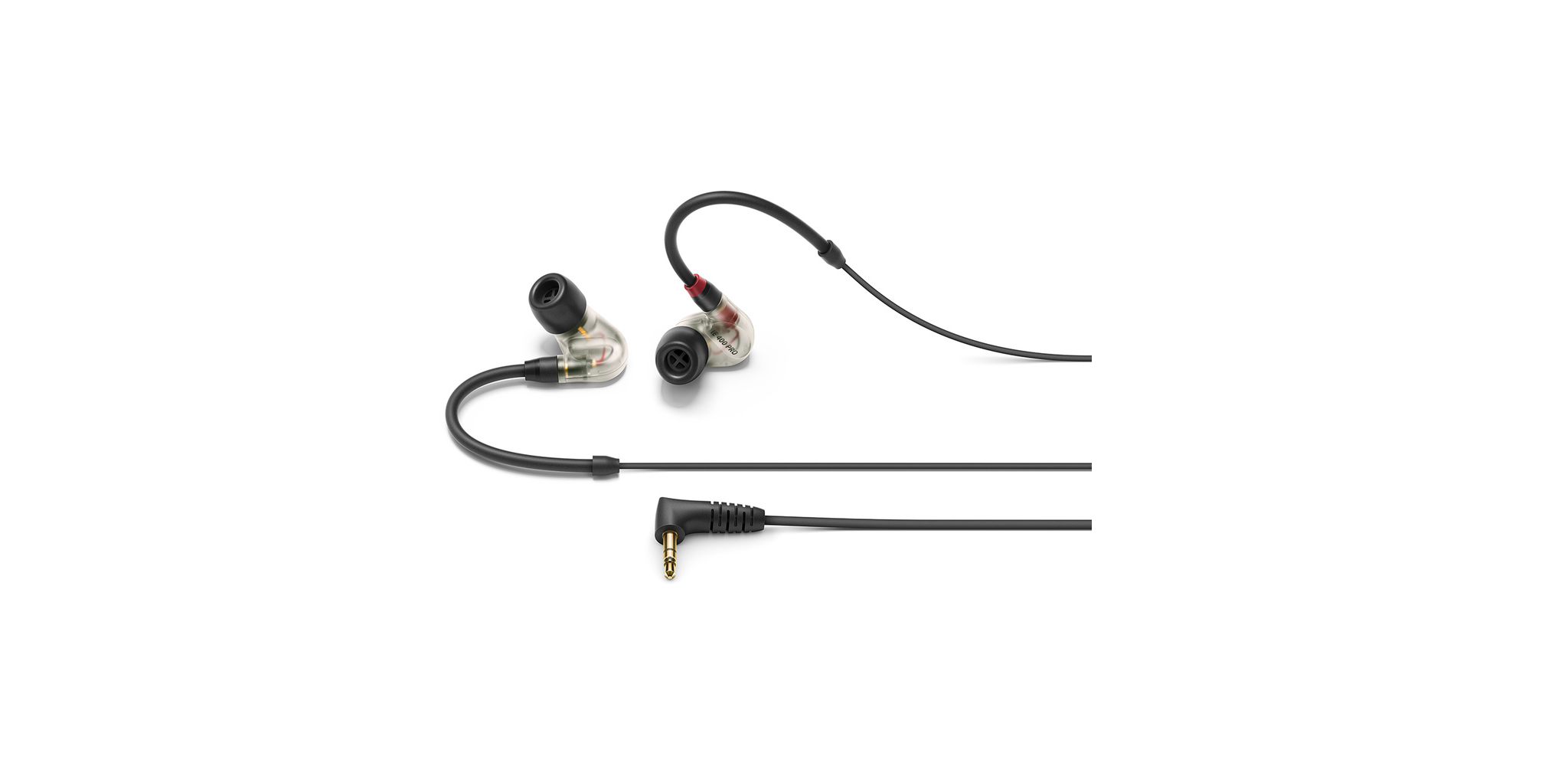 IE 400 PRO CLEAR Tai nghe kiểm âm Sennheiser-HÀNG CHÍNH HÃNG