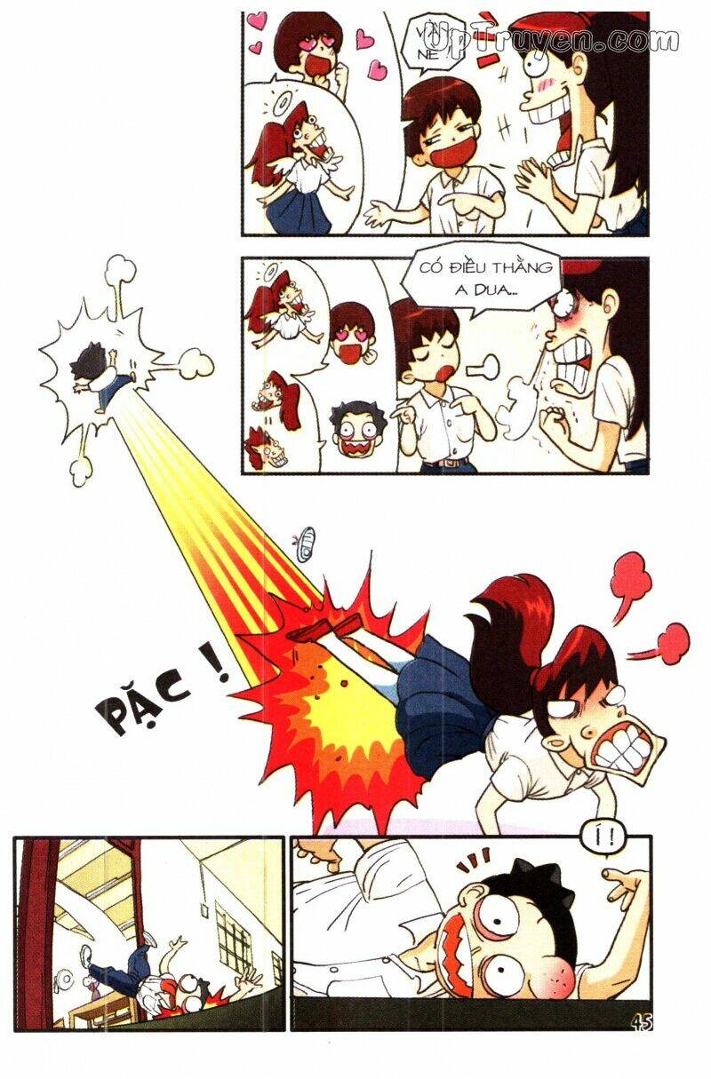 học sinh chân kinh chapter 1 47