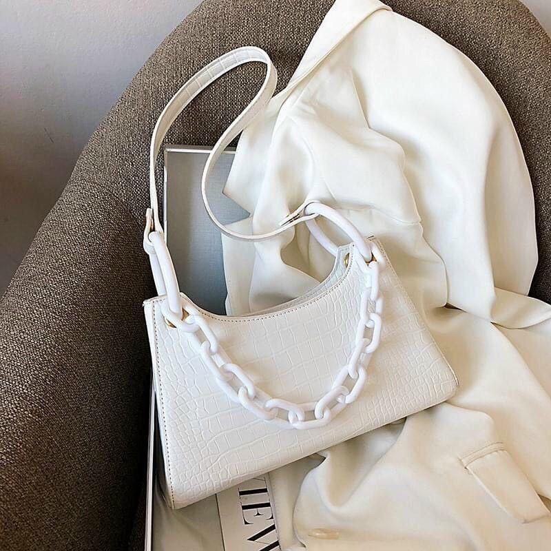 Túi kẹp 2 dây nhập khẩu y hình