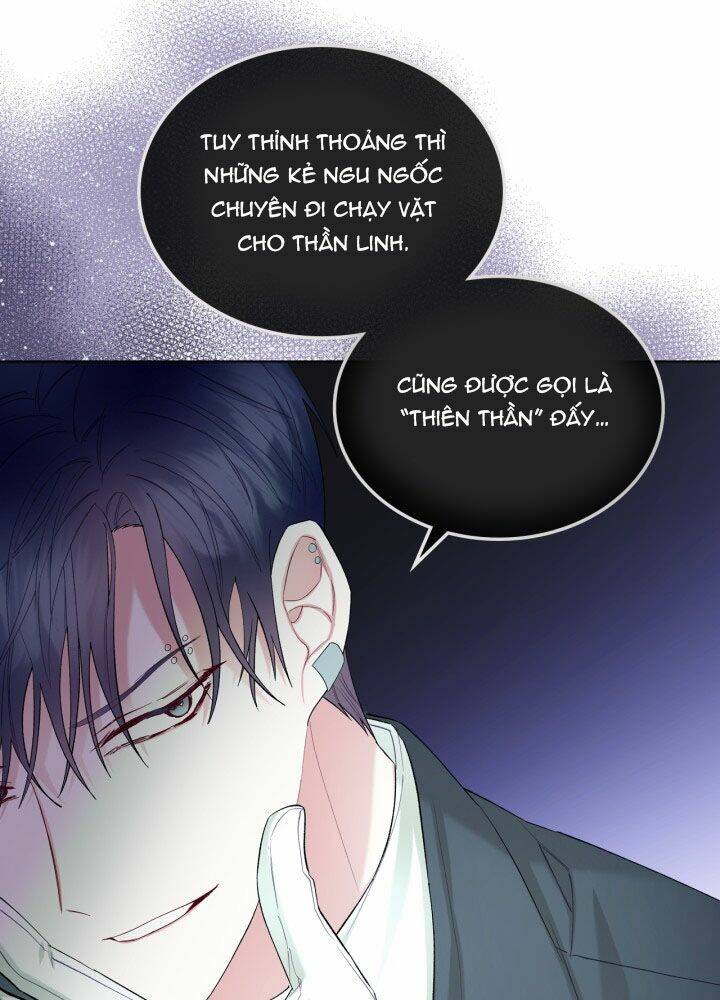 kẻ tạo ra nữ phản diện chapter 57.1 48