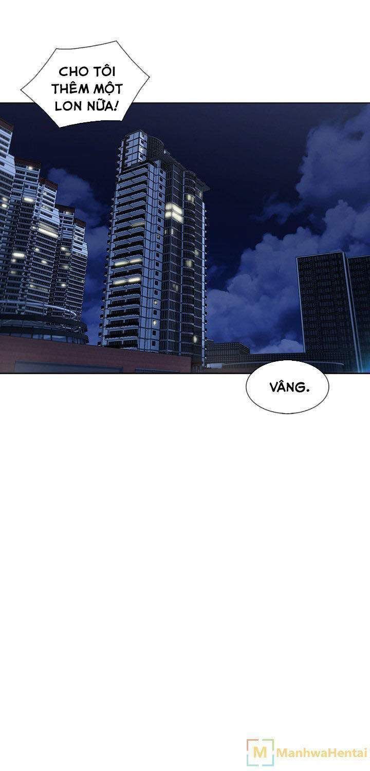 quý cô chân dài chapter 34 22