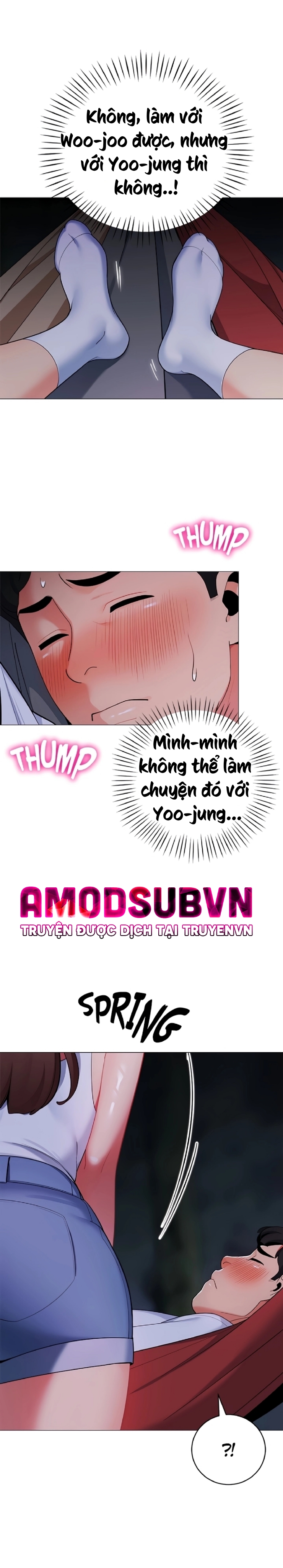 a good day to camp chapter 28 16