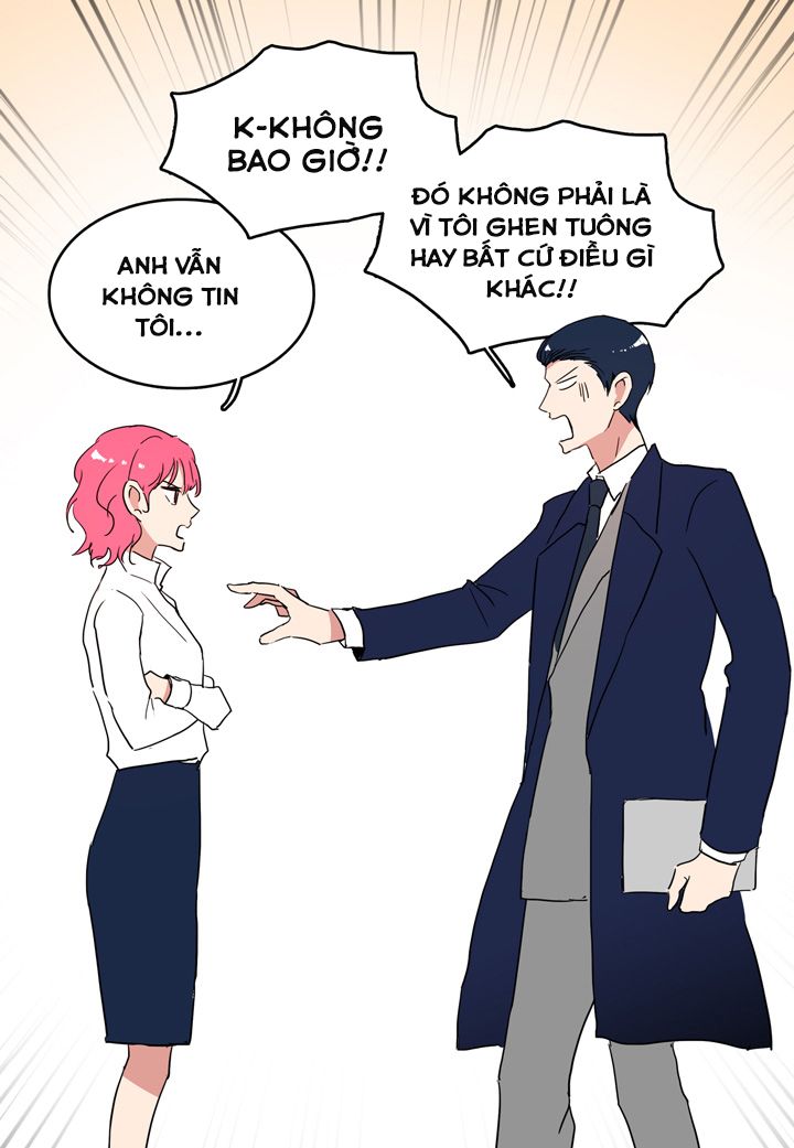 Rắc Rối Về Vấn Đề Yêu Đương Của Tôi Chapter 44 - Next Chapter 45