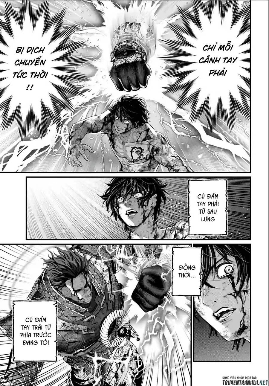 đại chiến nhân thần chapter 76 27