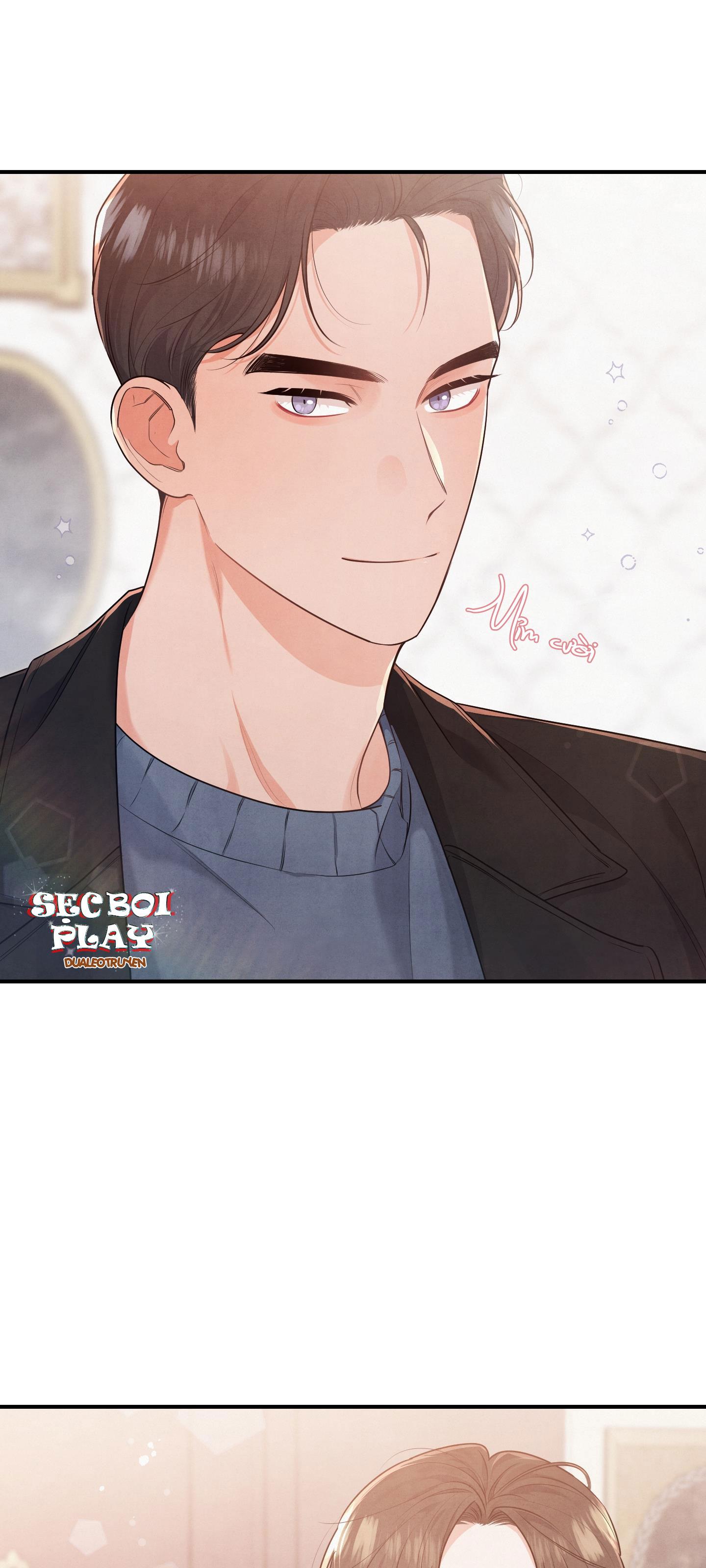 mối quan hệ của thú nhân chapter 10 12