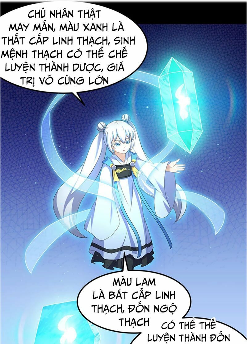 võ đạo độc tôn chapter 85 23