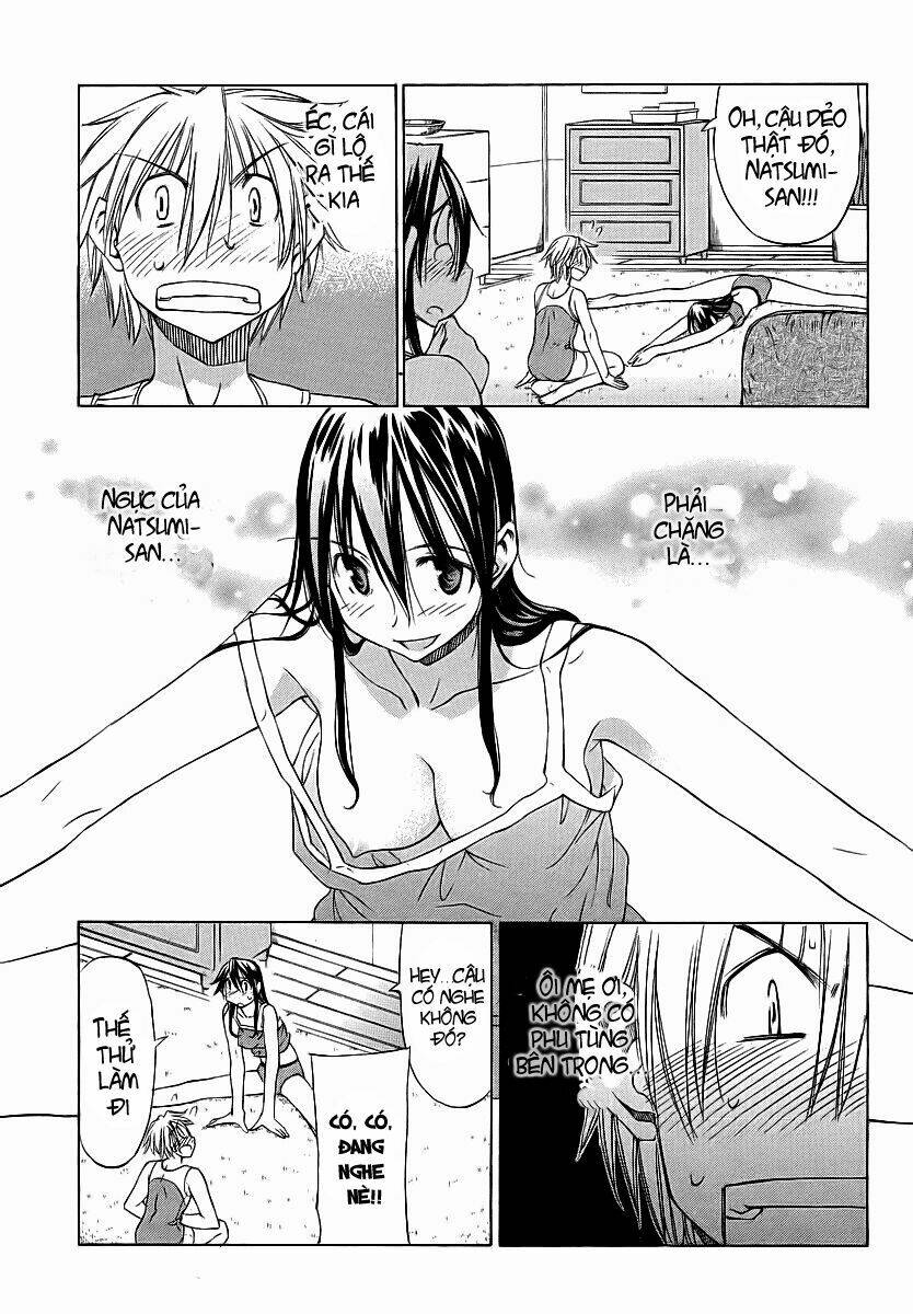 haru to natsu chapter 7 24