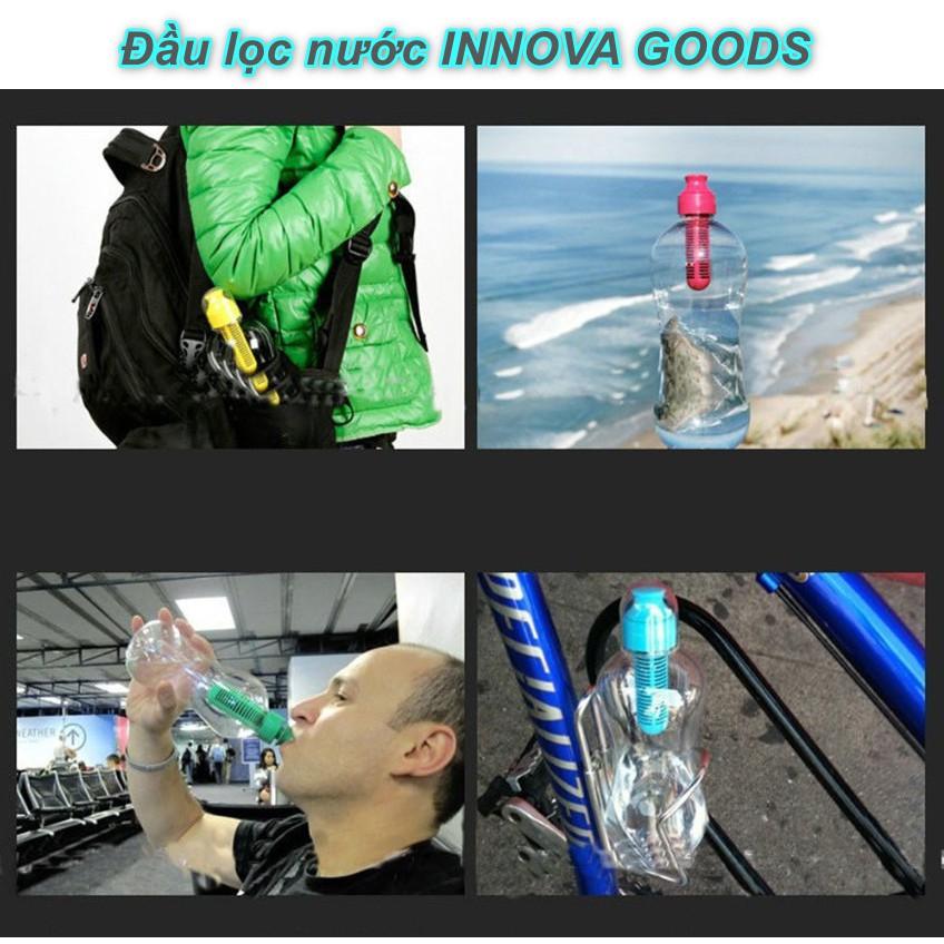 Đầu lọc nước INNOVA GOODS - Home and Garden