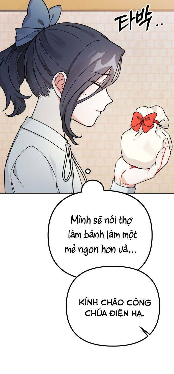 thân gửi nàng bạch tuyết chapter 12 59