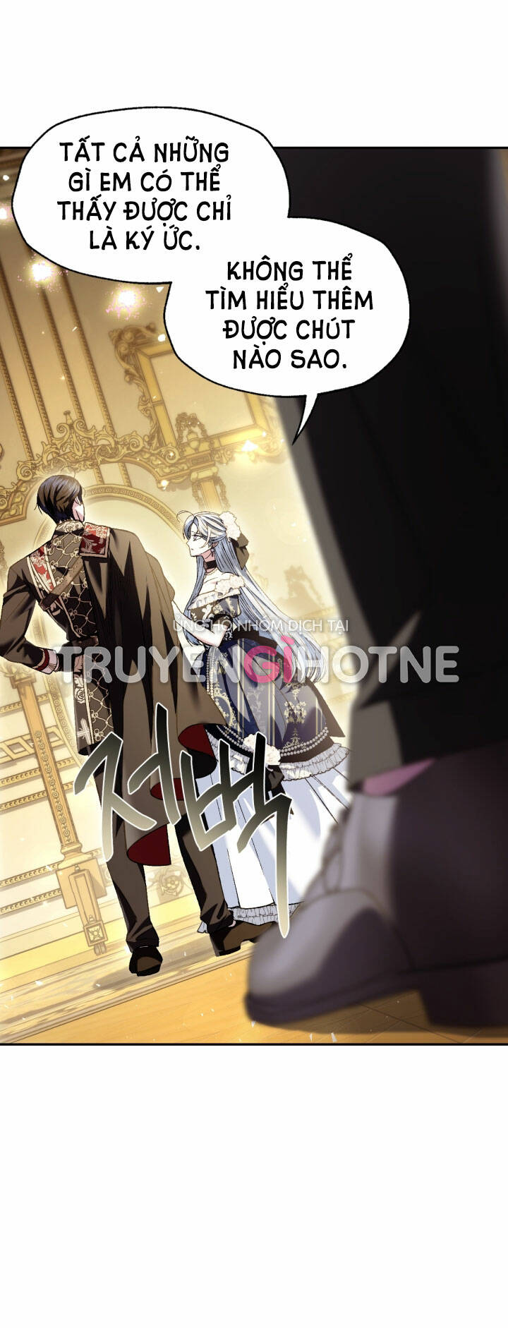 cha, con không muốn kết hôn đâu chapter 110.2 34