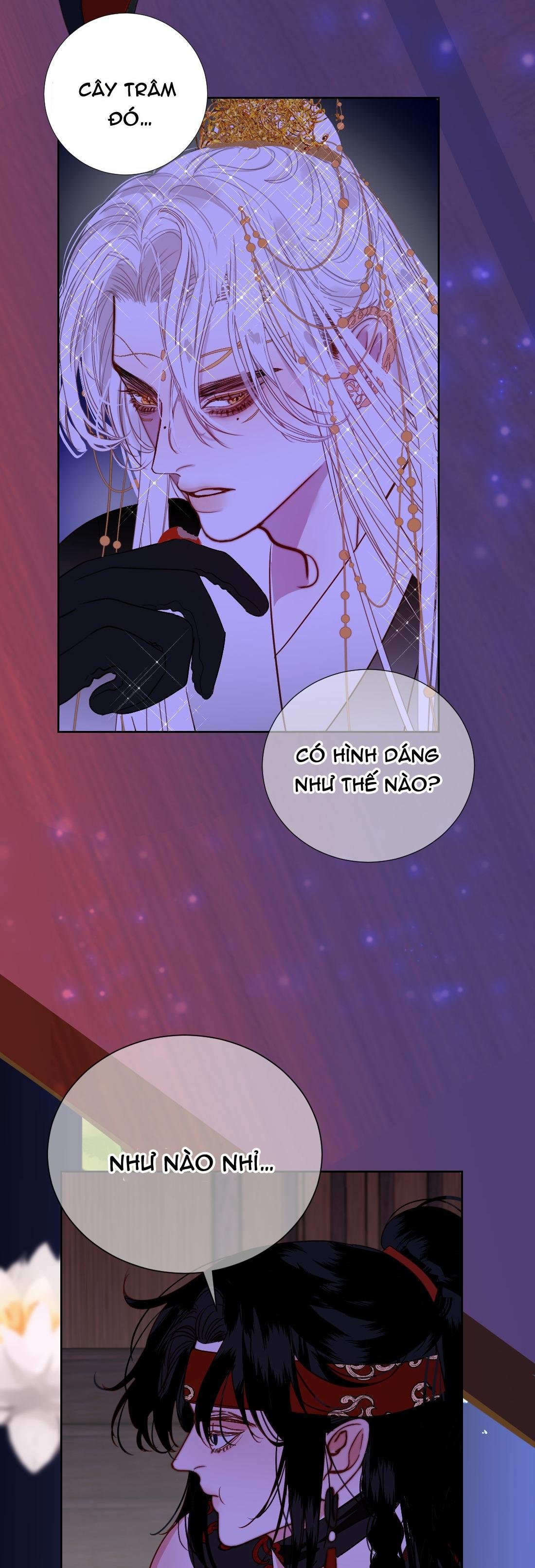 vài câu chuyện với sư tôn sau khi xuyên sách chapter 72 2