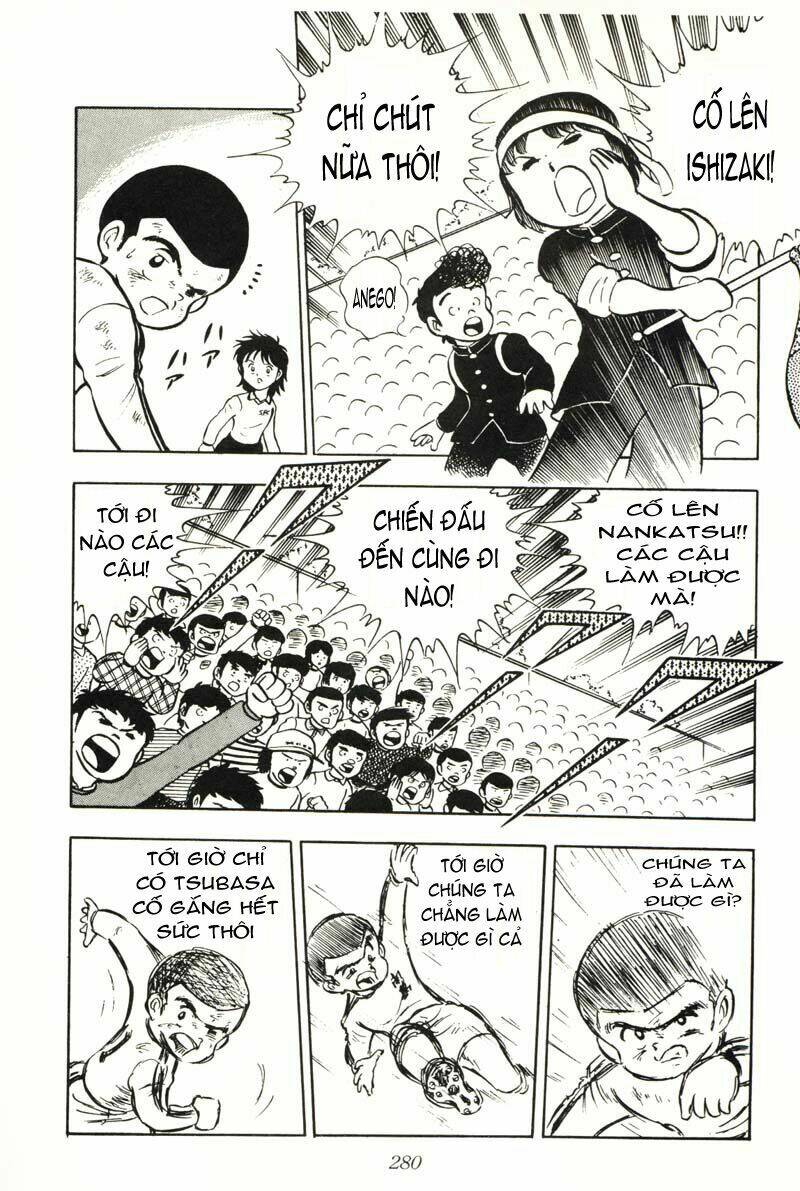 captain tsubasa chapter 6 28